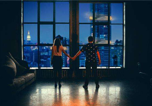 哈尔滨市婚姻调查