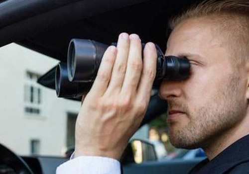 哈尔滨私家侦探