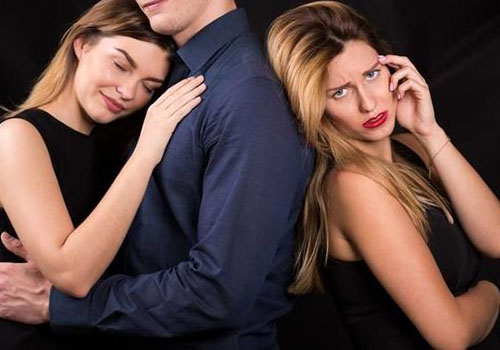 哈尔滨市小三调查