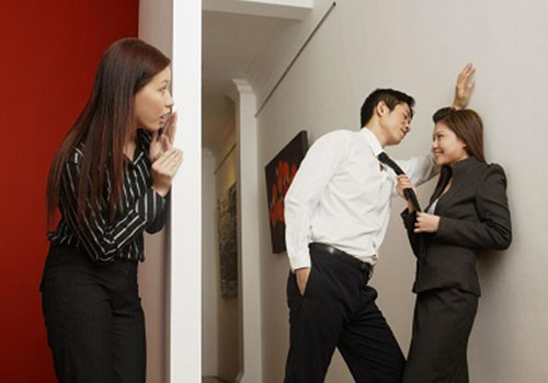 哈尔滨市私家侦探